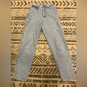 Rio Mom jeans size 7